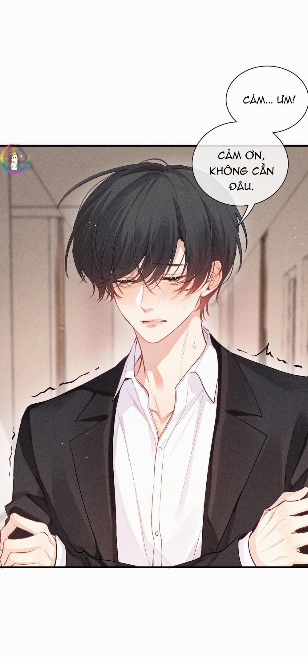 Trò Chơi Săn Bắt (END) 79 phiên ngoại 5 trang 5