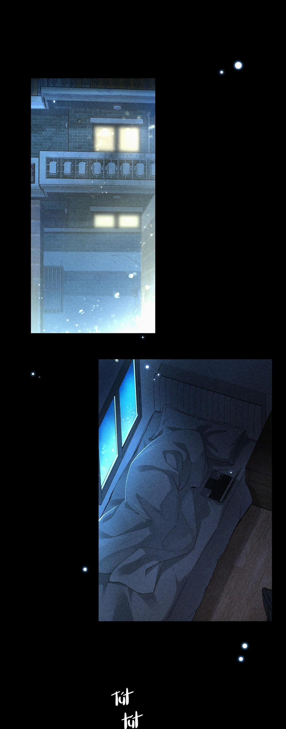 Trò Chơi Săn Bắt (END) 80 Phiên Ngoại 6 trang 1