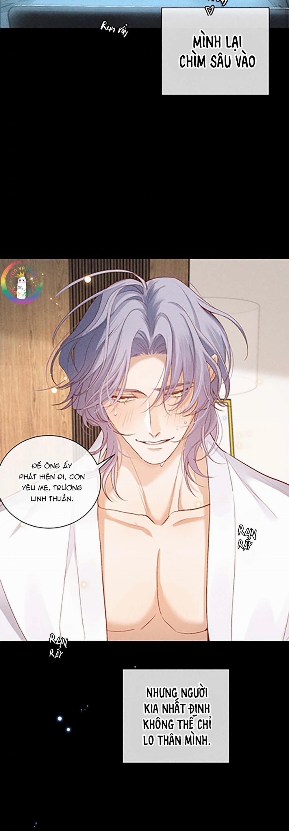 Trò Chơi Săn Bắt (END) 80 Phiên Ngoại 6 trang 15