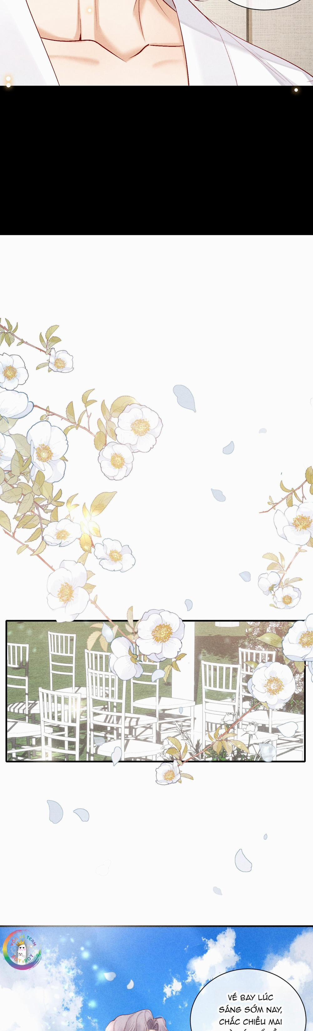 Trò Chơi Săn Bắt (END) 80 Phiên Ngoại 6 trang 20