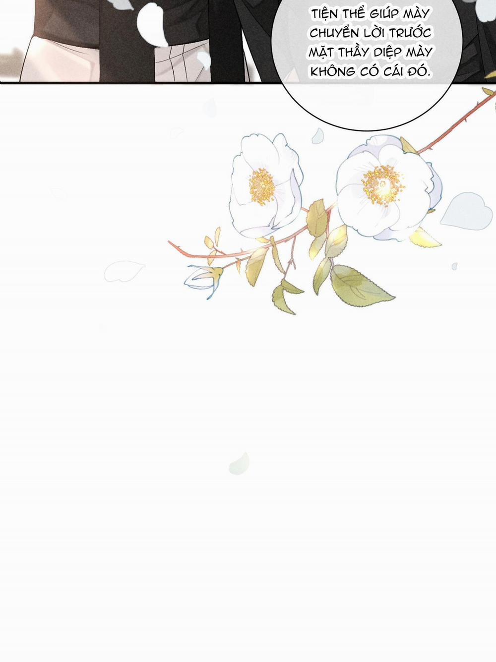 Trò Chơi Săn Bắt (END) 80 Phiên Ngoại 6 trang 27