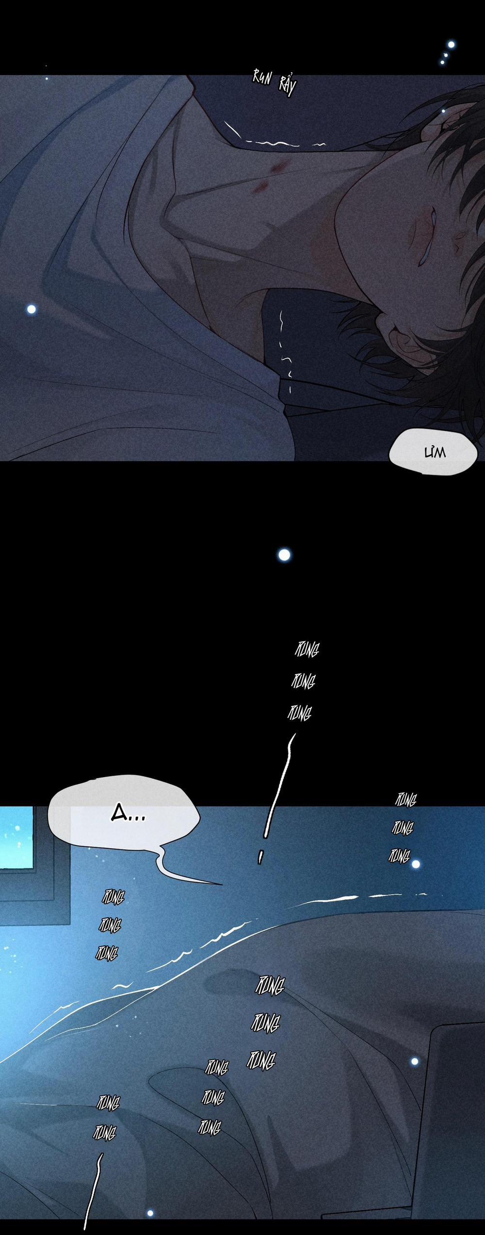 Trò Chơi Săn Bắt (END) 80 Phiên Ngoại 6 trang 3