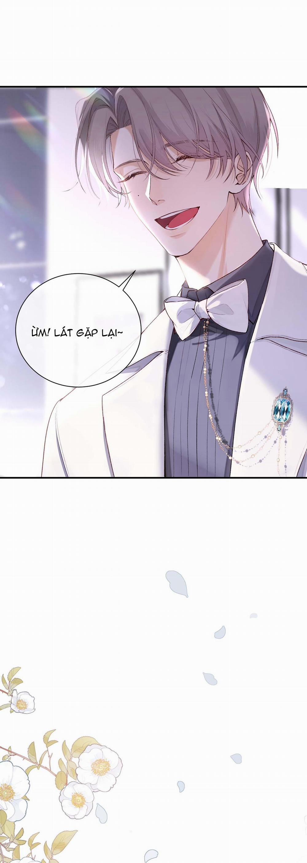 Trò Chơi Săn Bắt (END) 81 Phiên Ngoại 7 trang 11