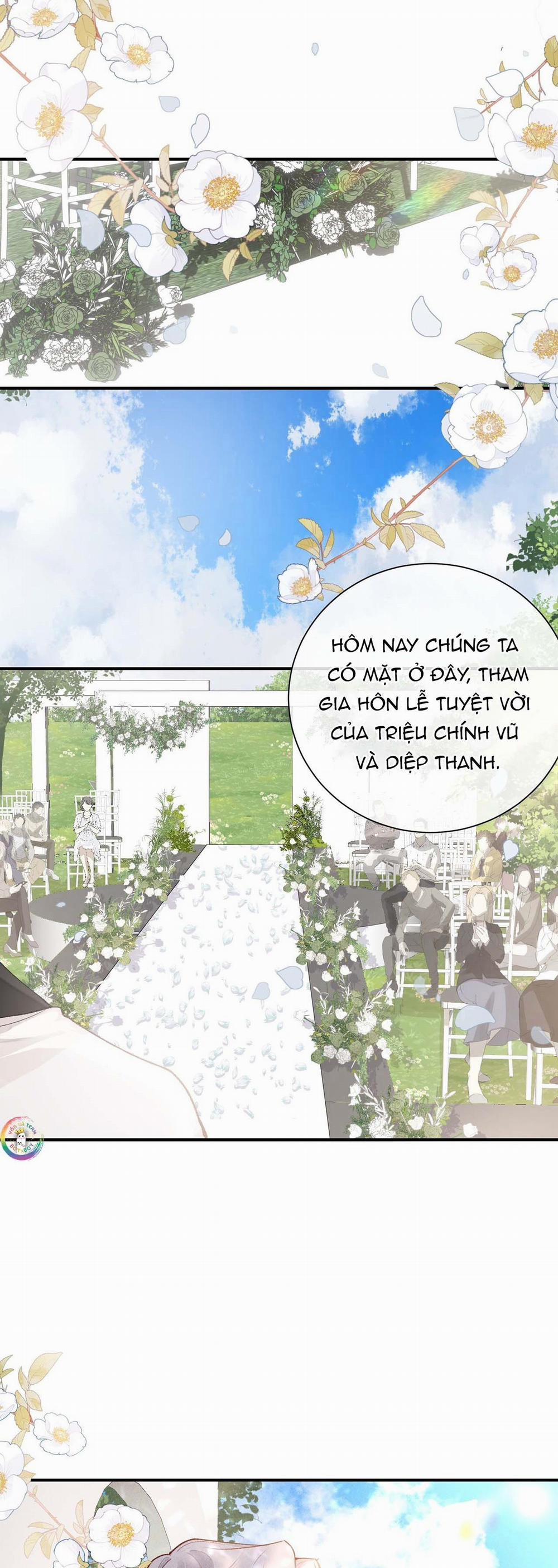 Trò Chơi Săn Bắt (END) 81 Phiên Ngoại 7 trang 12