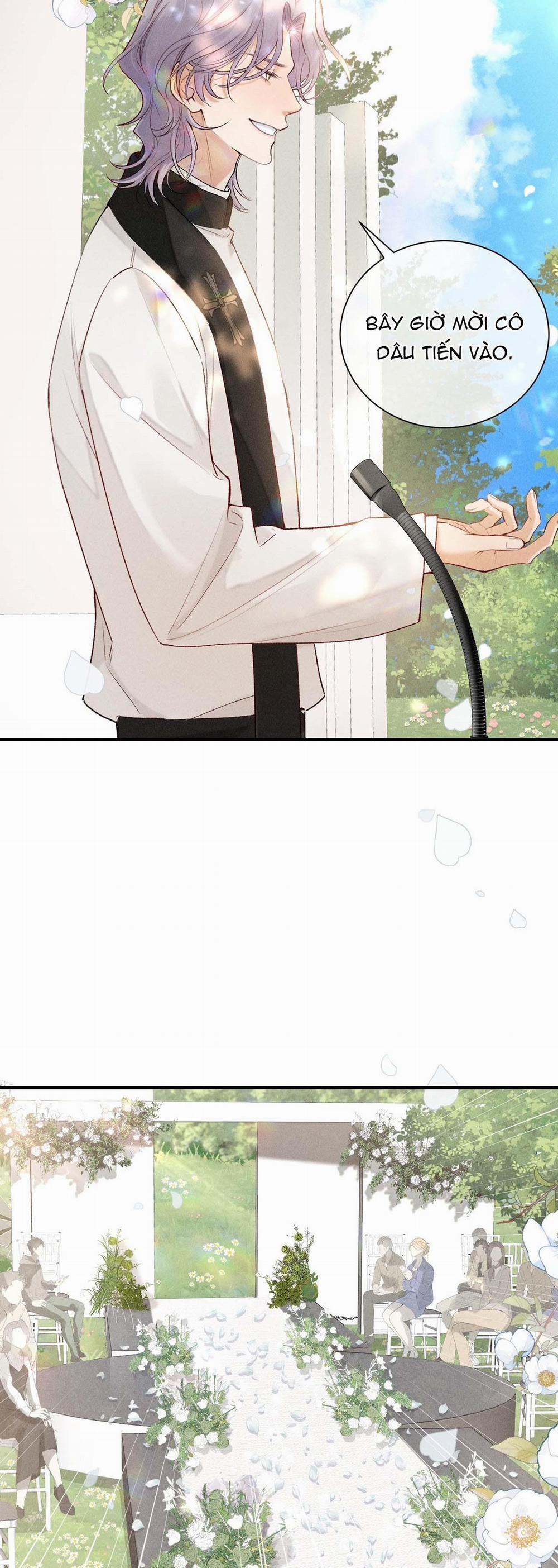 Trò Chơi Săn Bắt (END) 81 Phiên Ngoại 7 trang 13