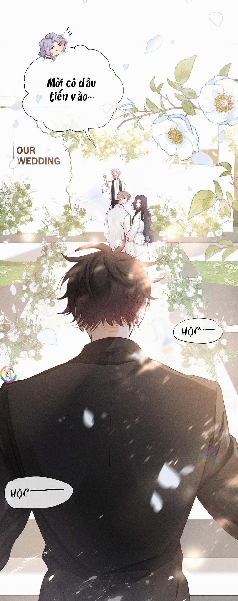 Trò Chơi Săn Bắt (END) 81 Phiên Ngoại 7 trang 19