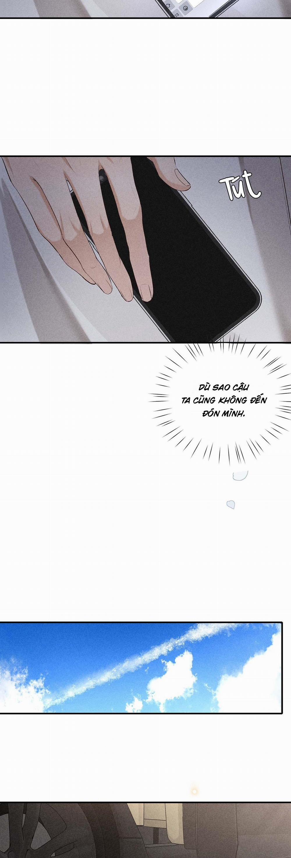 Trò Chơi Săn Bắt (END) 81 Phiên Ngoại 7 trang 33