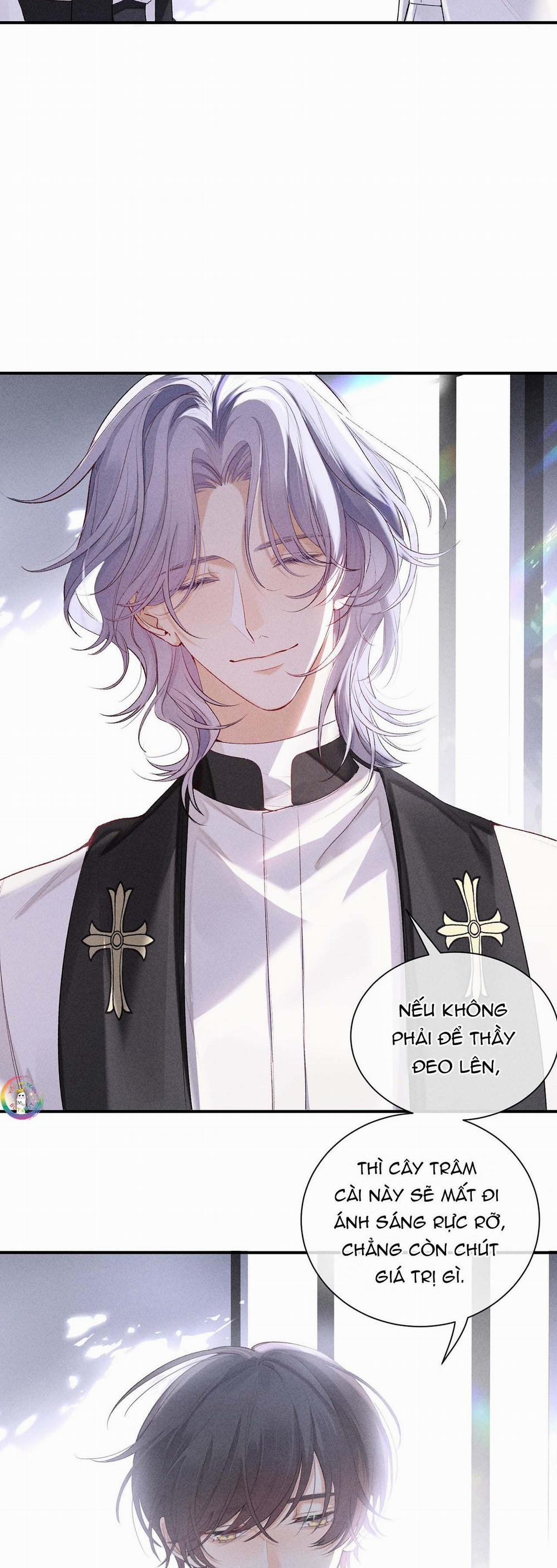 Trò Chơi Săn Bắt (END) 81 Phiên Ngoại 7 trang 7