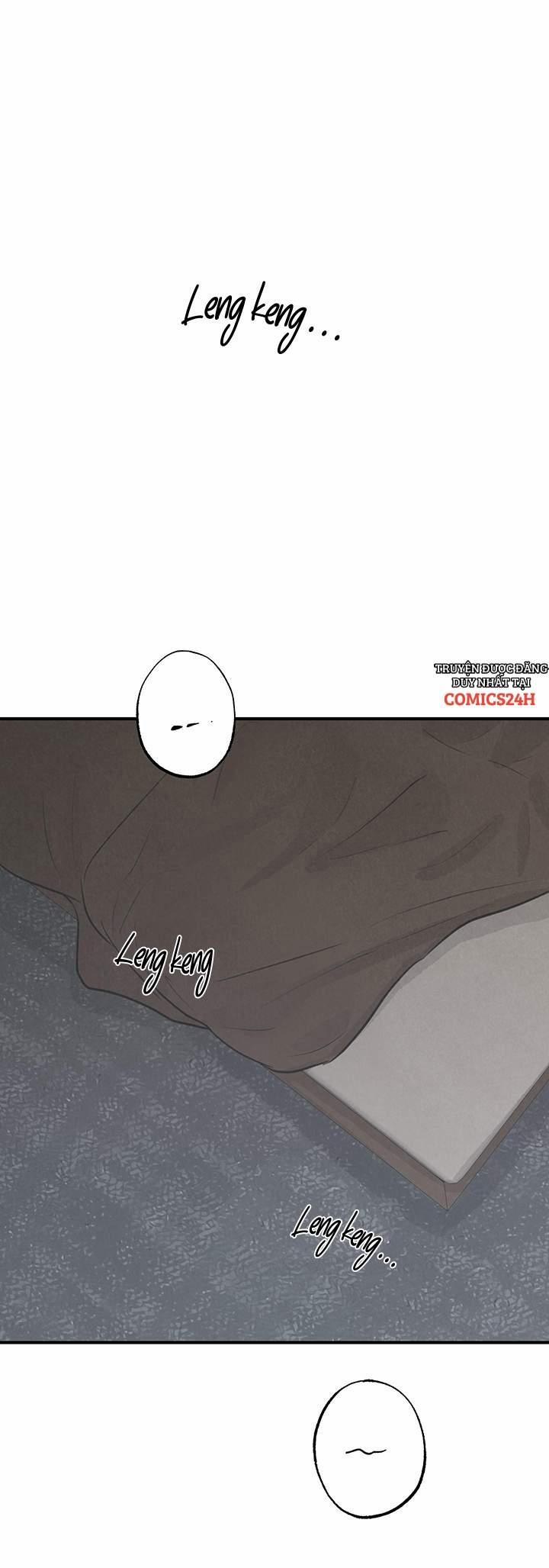 Trò Chơi Săn Mồi 9.6 trang 1