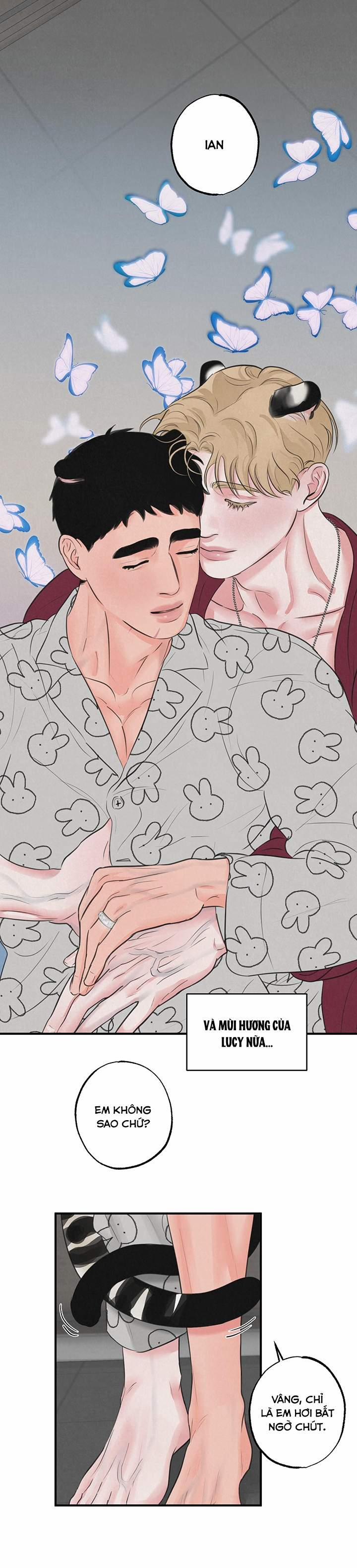 Trò Chơi Săn Mồi 9.6 trang 13