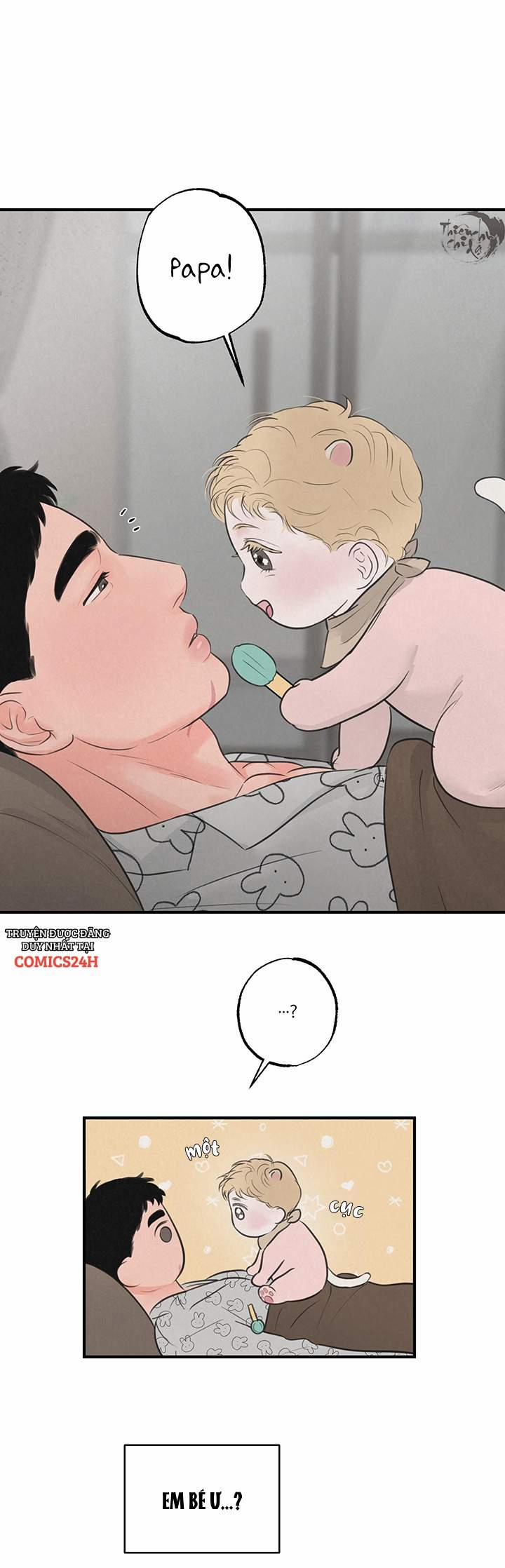 Trò Chơi Săn Mồi 9.6 trang 3