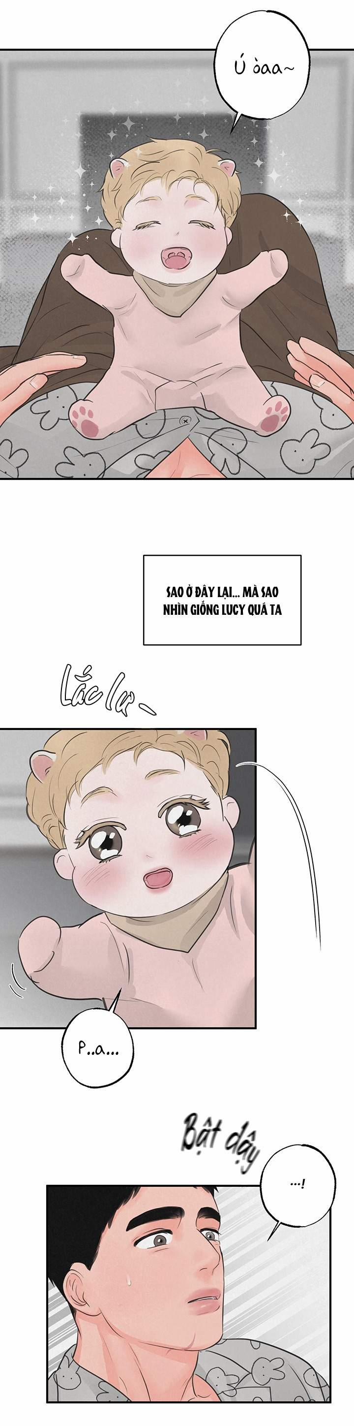 Trò Chơi Săn Mồi 9.6 trang 4