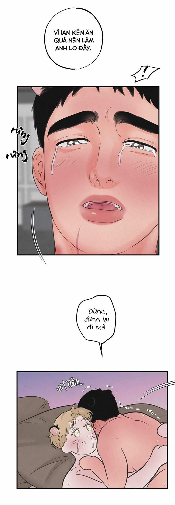 Trò Chơi Săn Mồi 9.7 trang 6