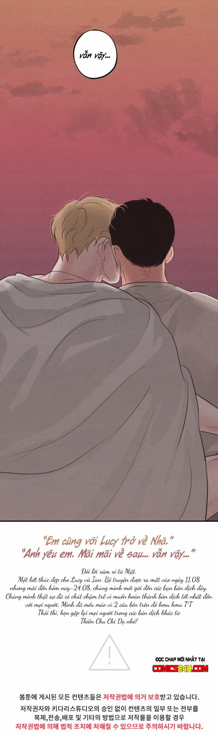 Trò Chơi Săn Mồi 9 trang 26