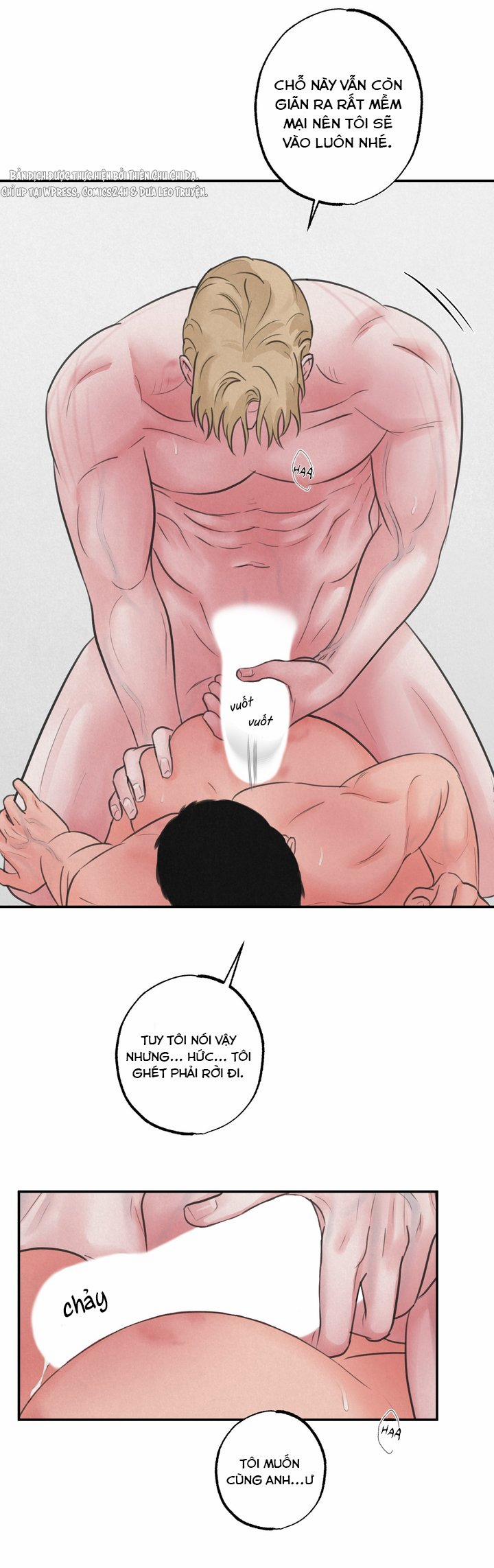 Trò Chơi Săn Mồi 9 trang 6