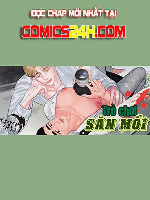 Đọc truyện tranh Trò Chơi Săn Mồi