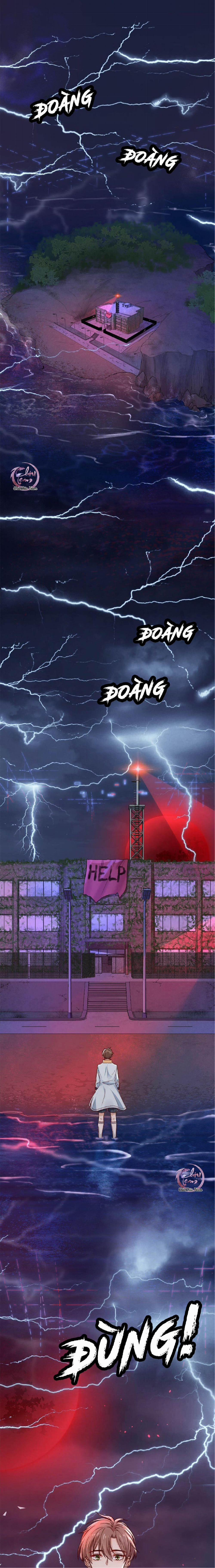 Trò Chơi Sinh Tồn(Tạm drop) 1 trang 1