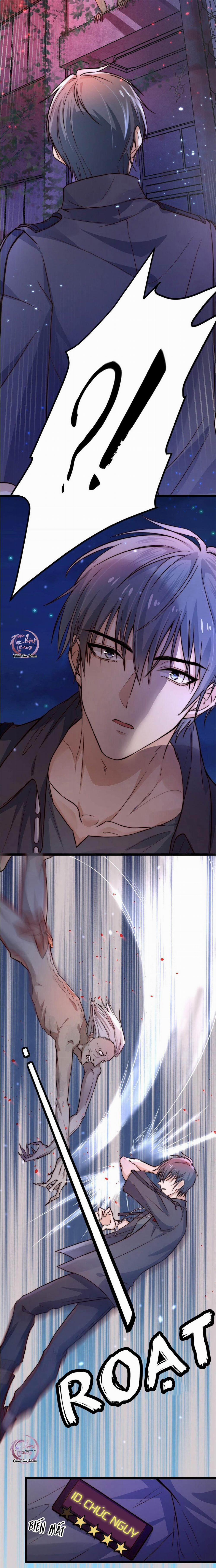 Trò Chơi Sinh Tồn(Tạm drop) 1 trang 12