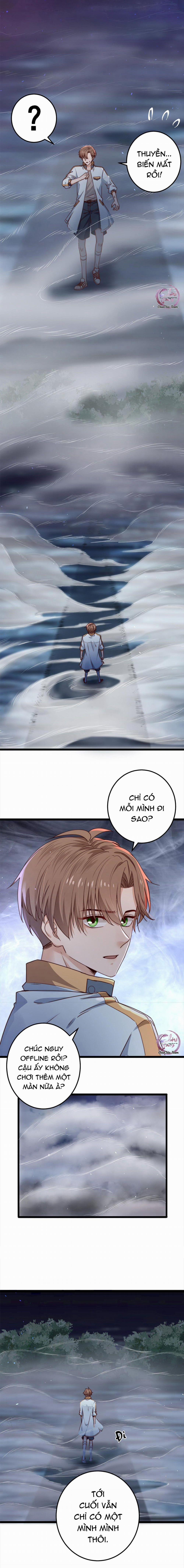 Trò Chơi Sinh Tồn(Tạm drop) 13 trang 6