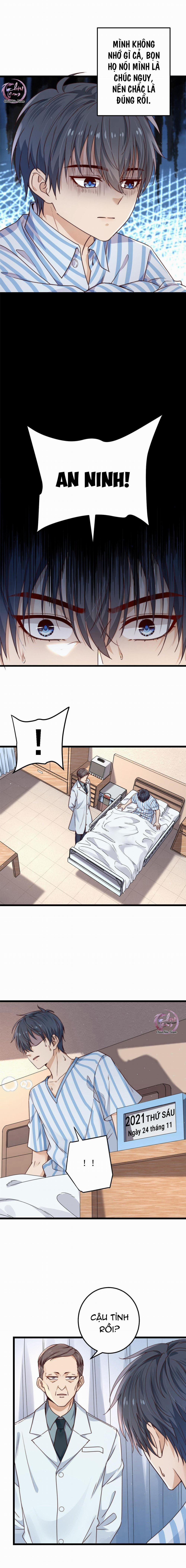 Trò Chơi Sinh Tồn(Tạm drop) 13 trang 9