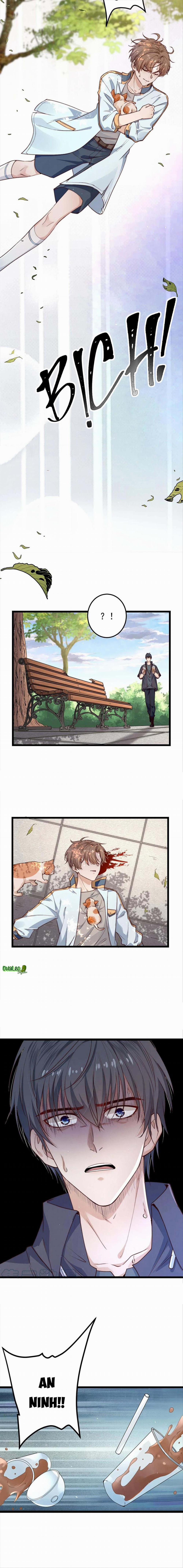 Trò Chơi Sinh Tồn(Tạm drop) 14 trang 4