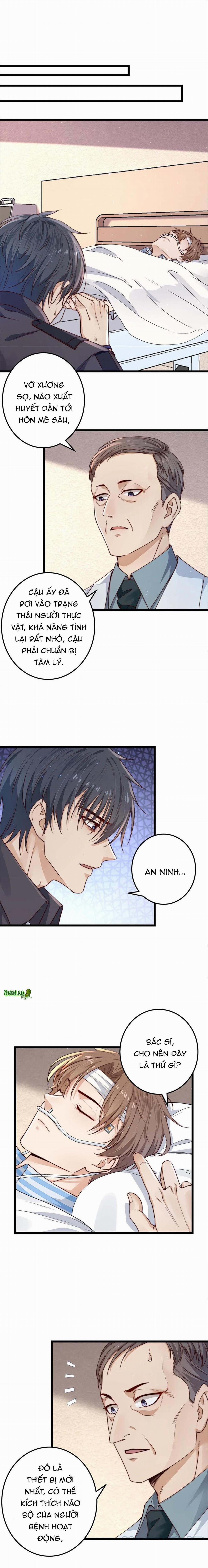 Trò Chơi Sinh Tồn(Tạm drop) 14 trang 5