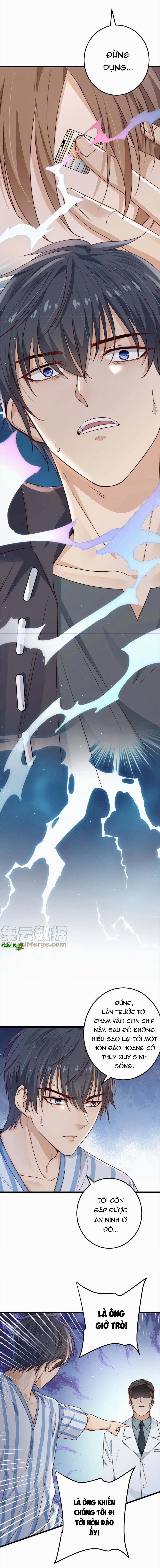 Trò Chơi Sinh Tồn(Tạm drop) 14 trang 6