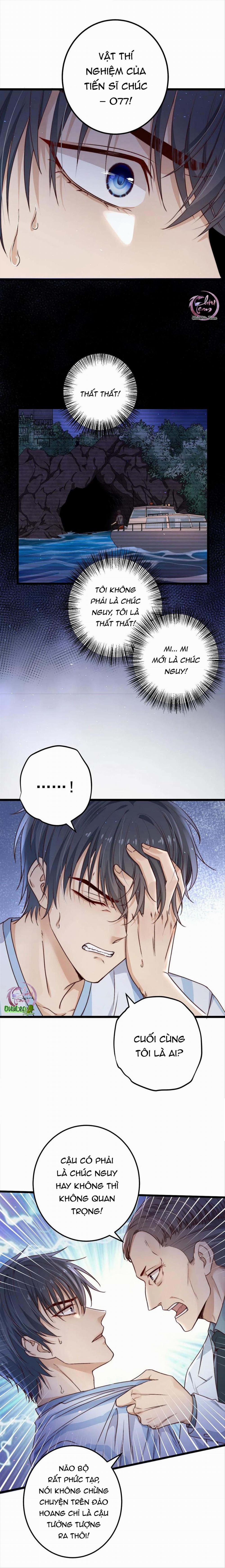 Trò Chơi Sinh Tồn(Tạm drop) 15 trang 3