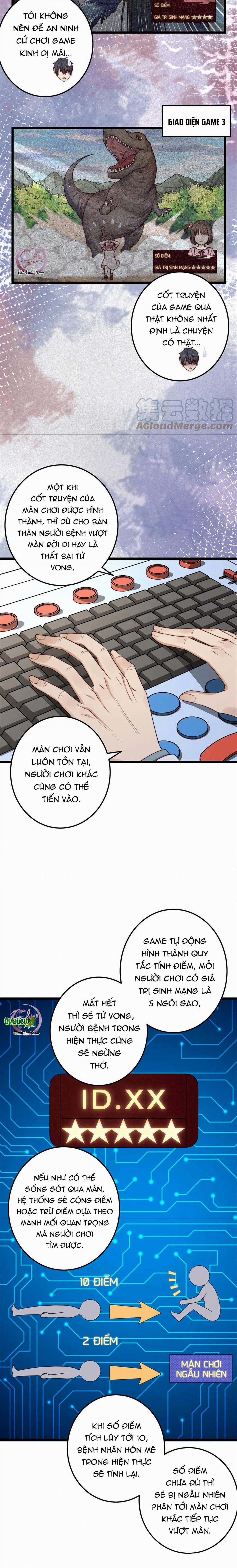 Trò Chơi Sinh Tồn(Tạm drop) 15 trang 5