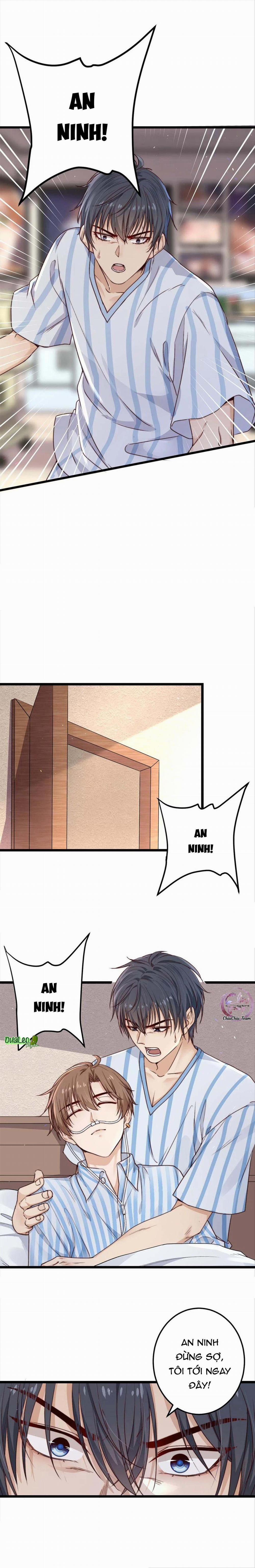 Trò Chơi Sinh Tồn(Tạm drop) 15 trang 8