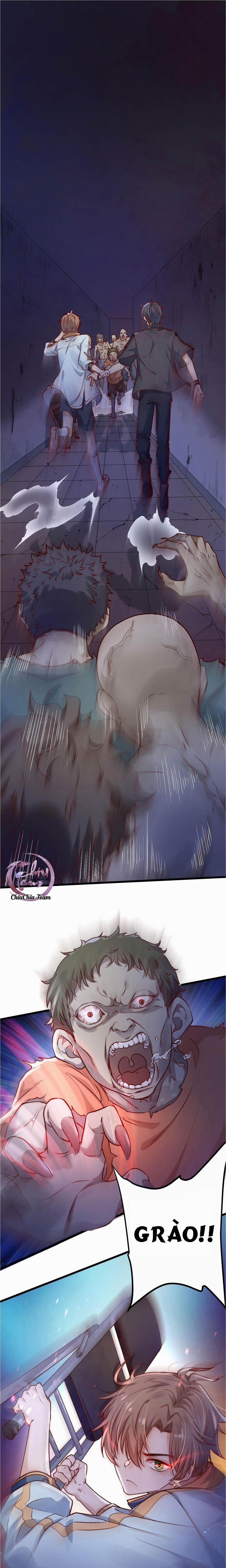 Trò Chơi Sinh Tồn(Tạm drop) 2 trang 1