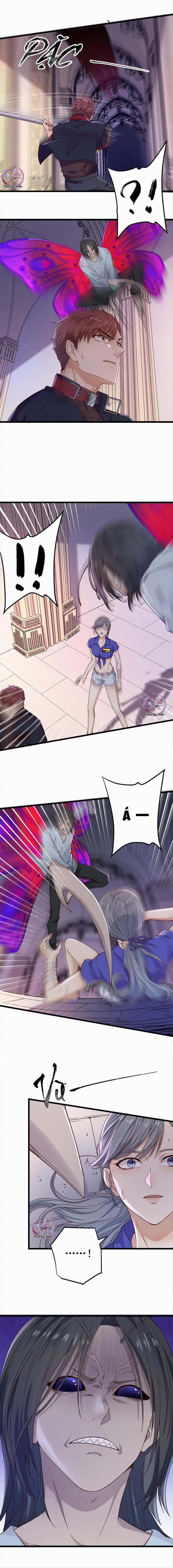 Trò Chơi Sinh Tồn(Tạm drop) 20 trang 2