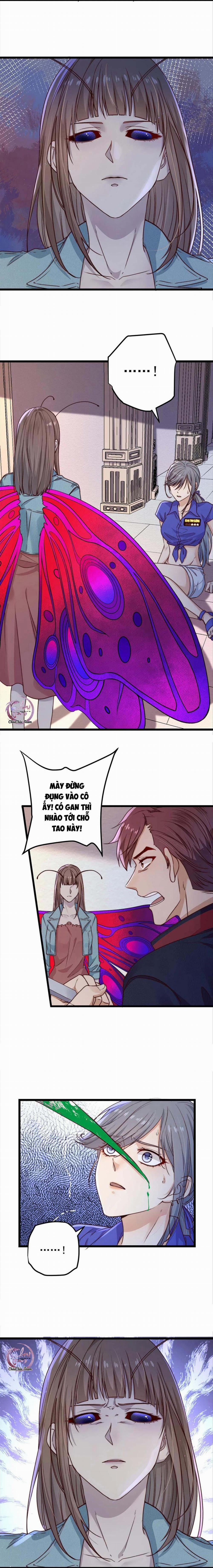 Trò Chơi Sinh Tồn(Tạm drop) 20 trang 4