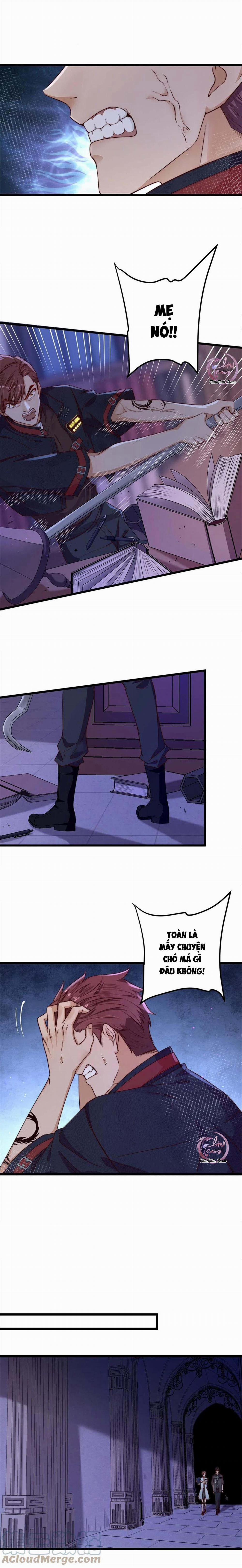 Trò Chơi Sinh Tồn(Tạm drop) 21 trang 2