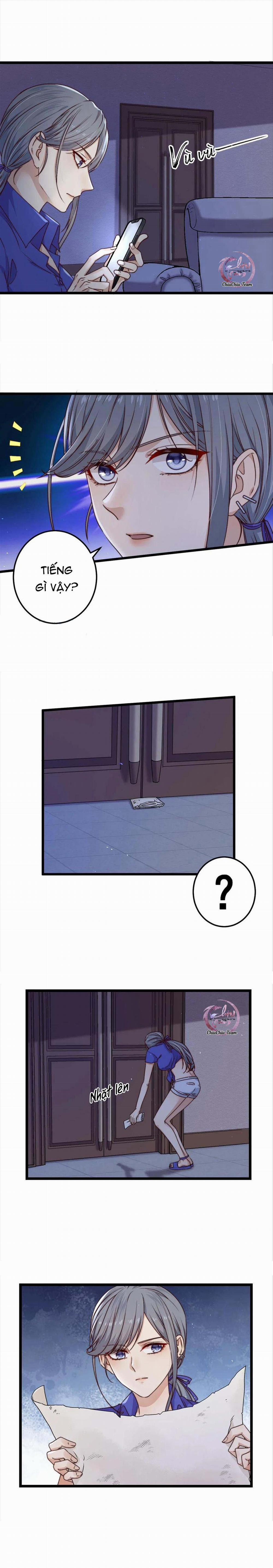 Trò Chơi Sinh Tồn(Tạm drop) 22 trang 2