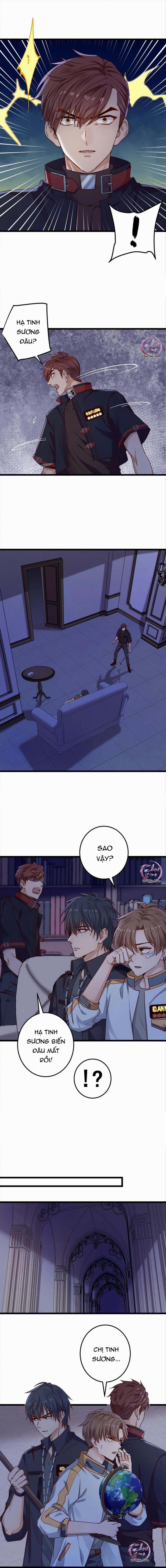 Trò Chơi Sinh Tồn(Tạm drop) 22 trang 4