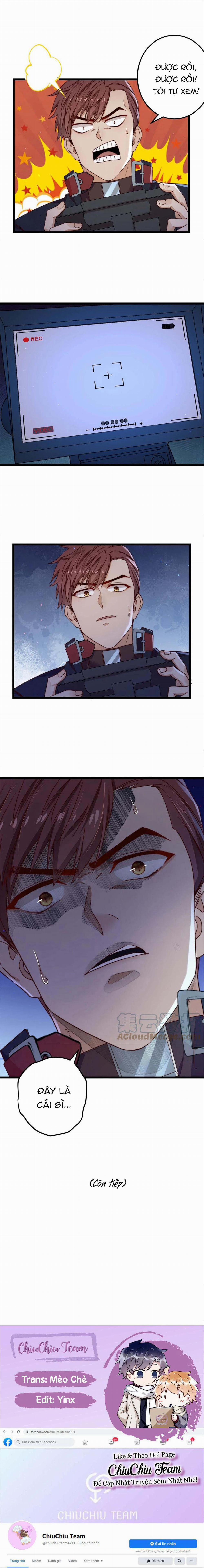 Trò Chơi Sinh Tồn(Tạm drop) 23 trang 8