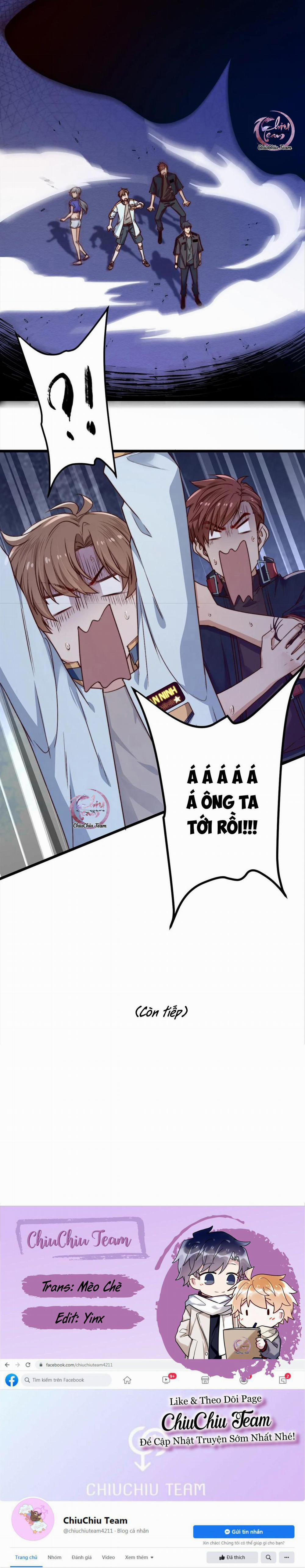 Trò Chơi Sinh Tồn(Tạm drop) 25 trang 11