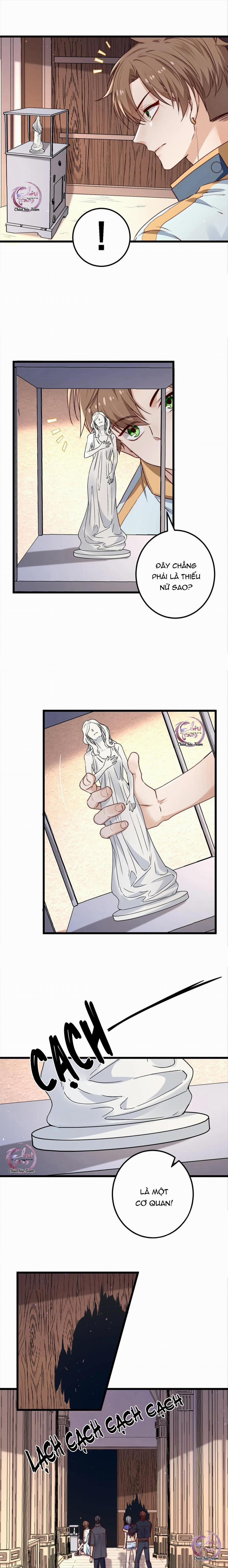 Trò Chơi Sinh Tồn(Tạm drop) 25 trang 4