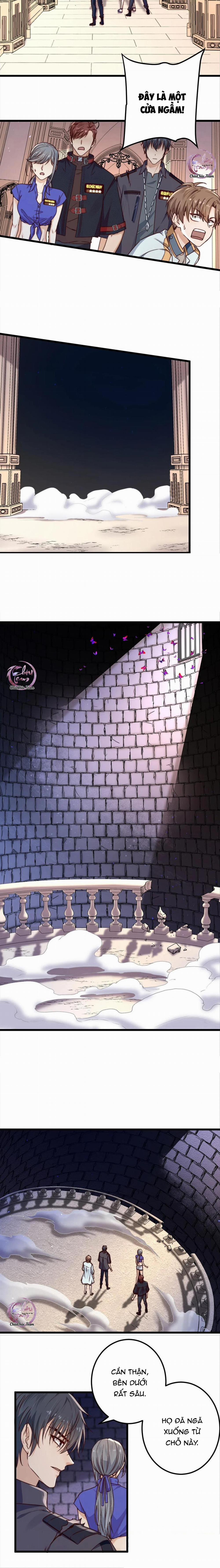 Trò Chơi Sinh Tồn(Tạm drop) 25 trang 5