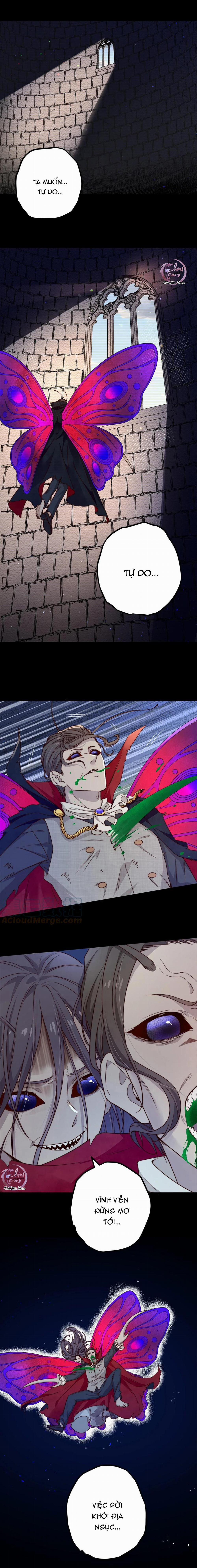 Trò Chơi Sinh Tồn(Tạm drop) 26 trang 6