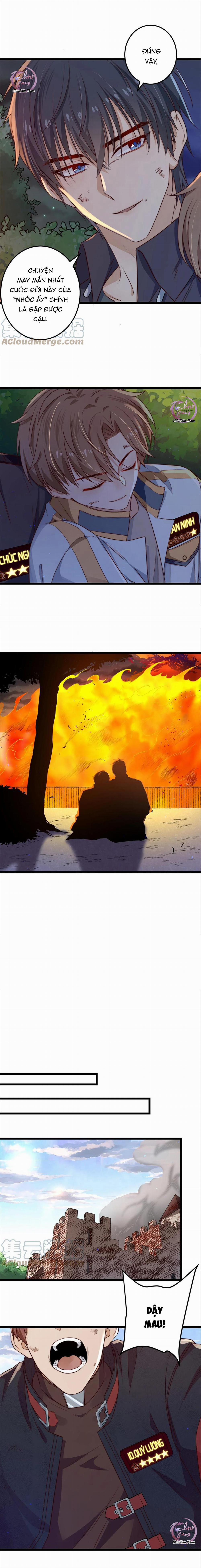 Trò Chơi Sinh Tồn(Tạm drop) 27 trang 7