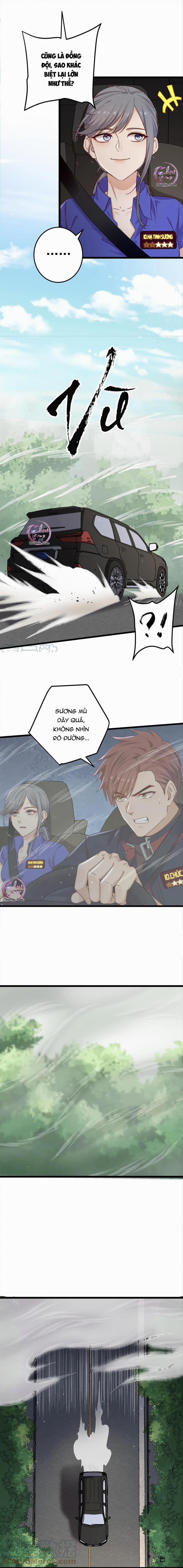 Trò Chơi Sinh Tồn(Tạm drop) 28 trang 2