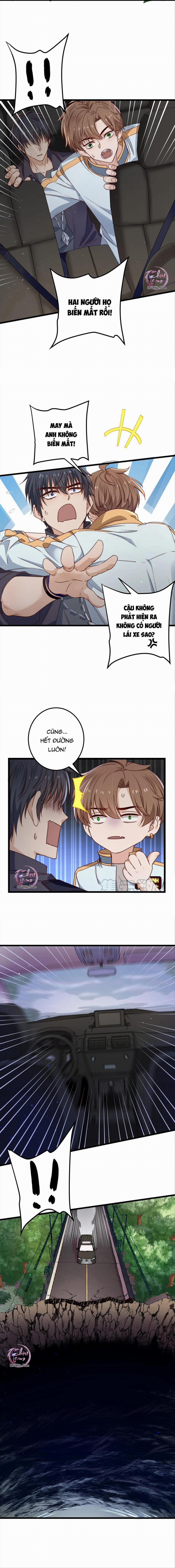 Trò Chơi Sinh Tồn(Tạm drop) 28 trang 3