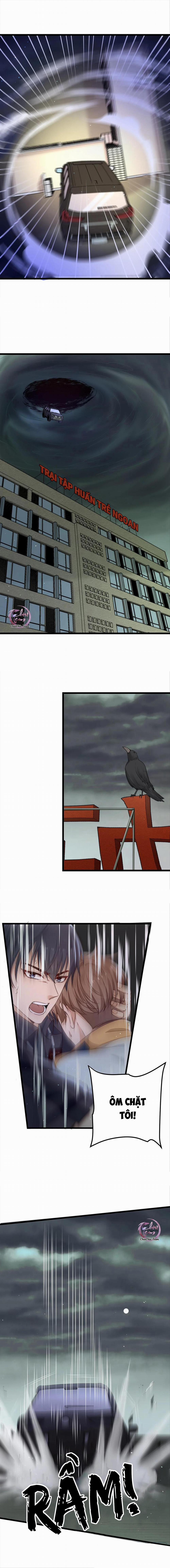 Trò Chơi Sinh Tồn(Tạm drop) 28 trang 5