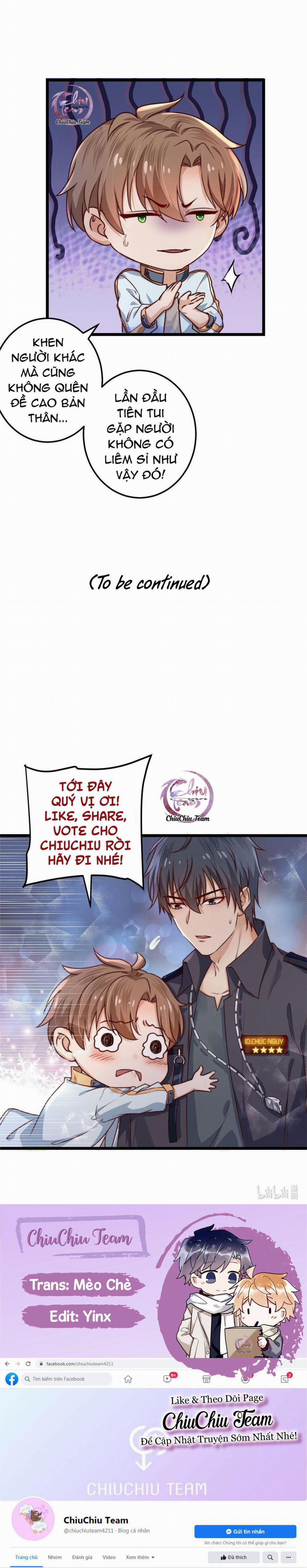 Trò Chơi Sinh Tồn(Tạm drop) 3 trang 10