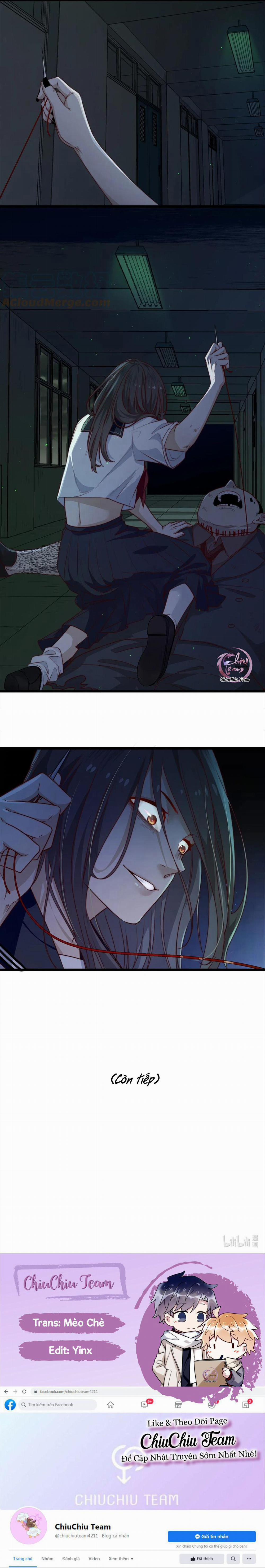 Trò Chơi Sinh Tồn(Tạm drop) 31 trang 10