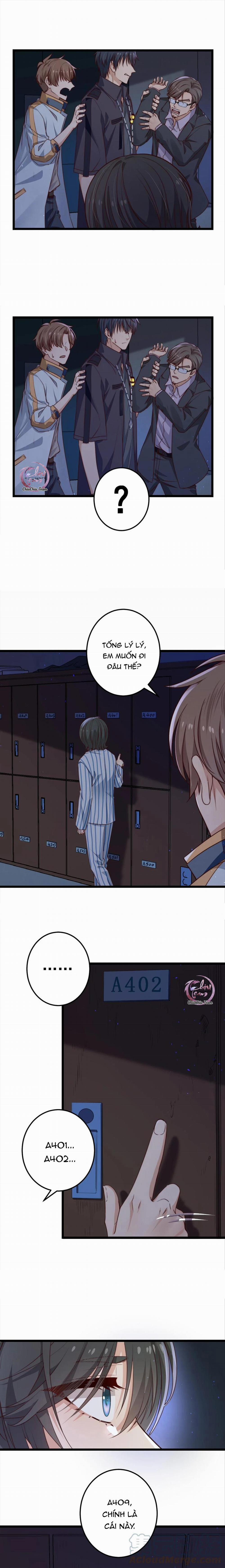 Trò Chơi Sinh Tồn(Tạm drop) 31 trang 2