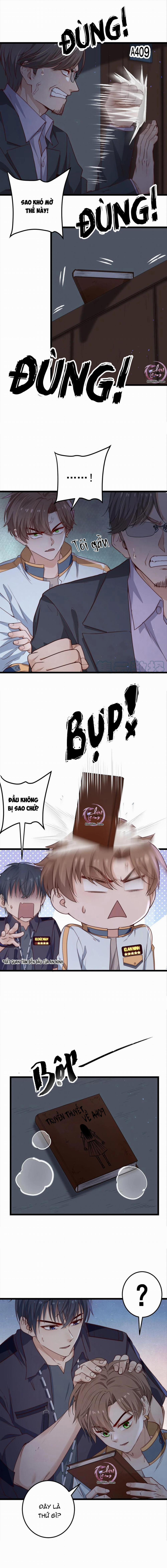 Trò Chơi Sinh Tồn(Tạm drop) 31 trang 5