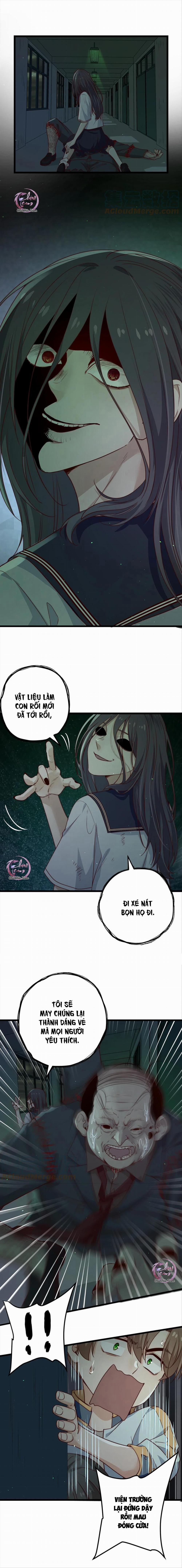 Trò Chơi Sinh Tồn(Tạm drop) 32 trang 1